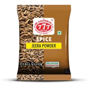 jeera powder