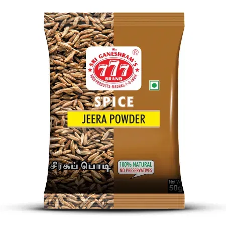 jeera powder