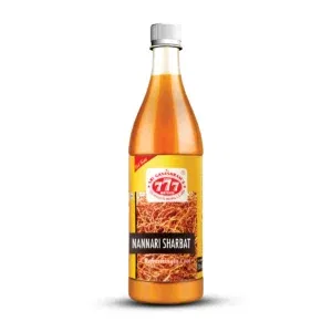 777 Nannari Sharbat 700ml