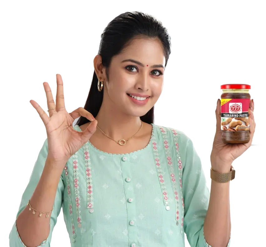 Instant Culinary Pastes