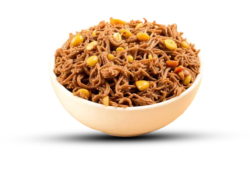 Ragi vermicelli