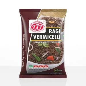Ragi Vermicelli - 450g