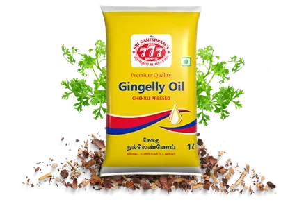 Authentic Indian Food