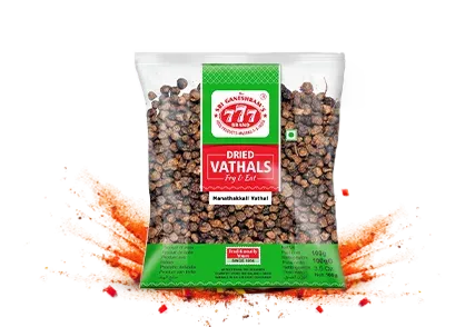 Authentic Indian Food