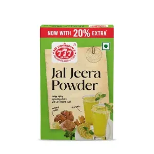 Jal Jeera Powder