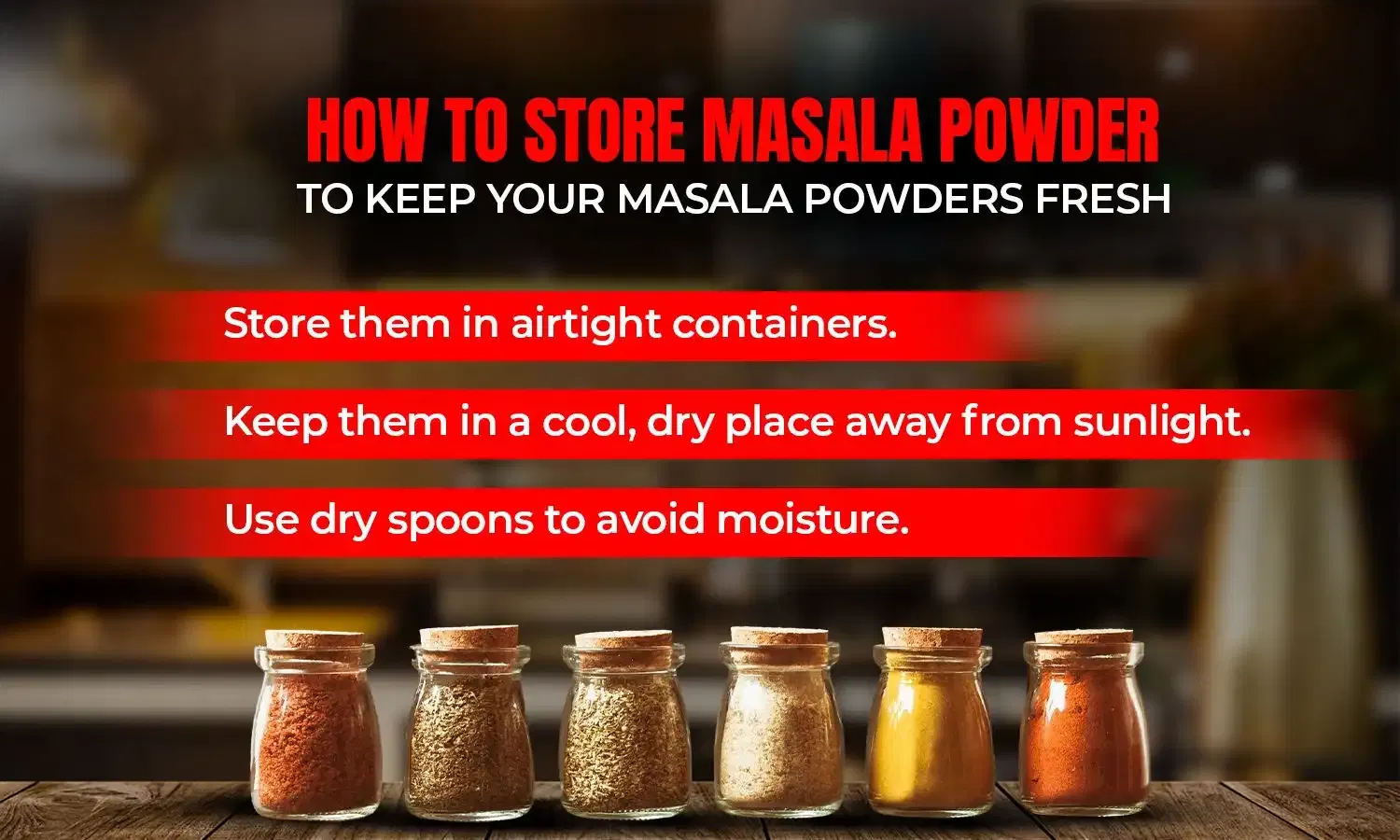 What is Masala Powder