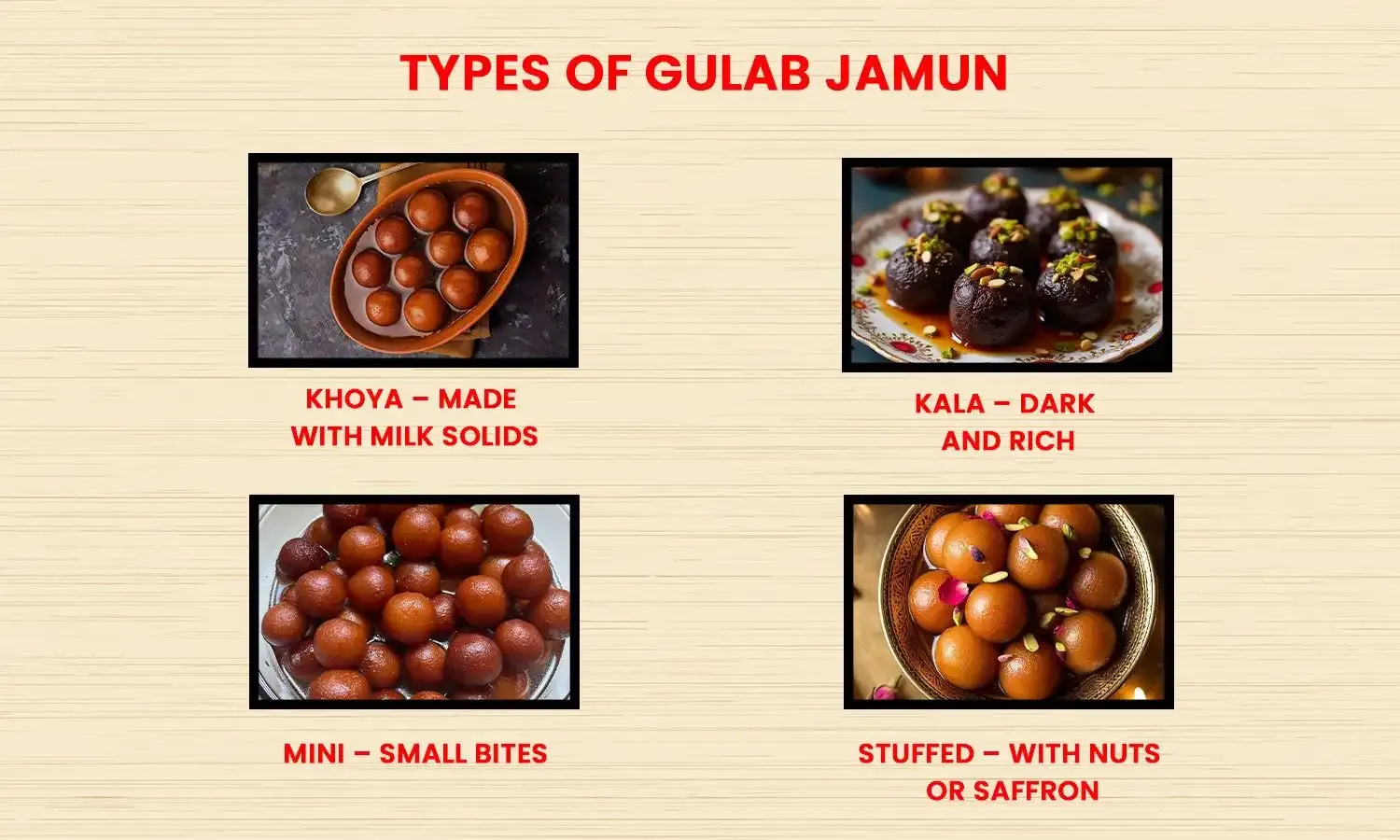 gulab jamun indian sweet