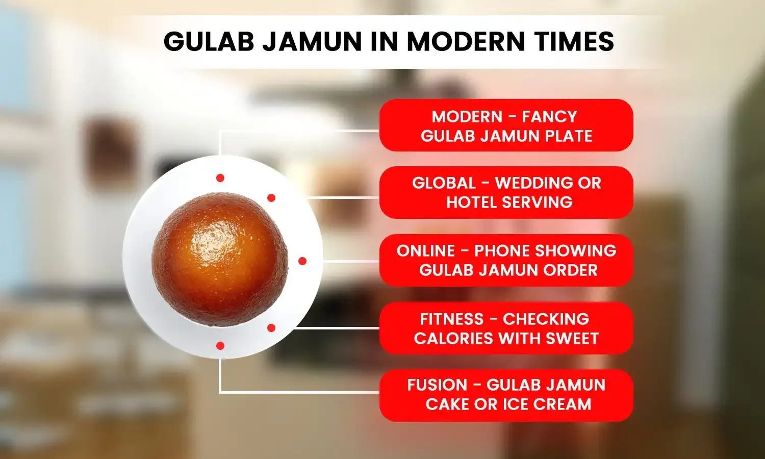 gulab jamun indian sweet