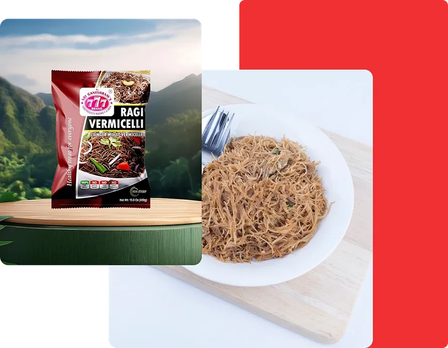 Vermicelli Healthy