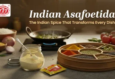 indian asafoetida