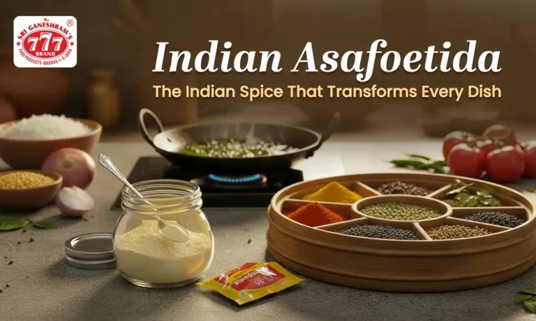 indian asafoetida