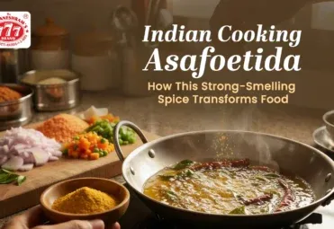 indian cooking asafoetida