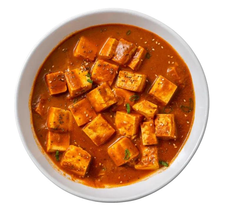 Paneer Butter Masala Recipe