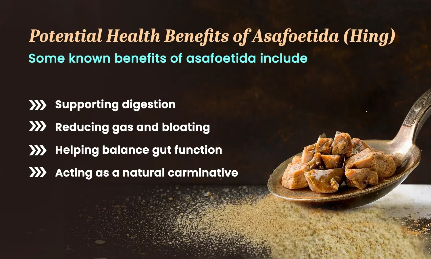 indian cooking asafoetida