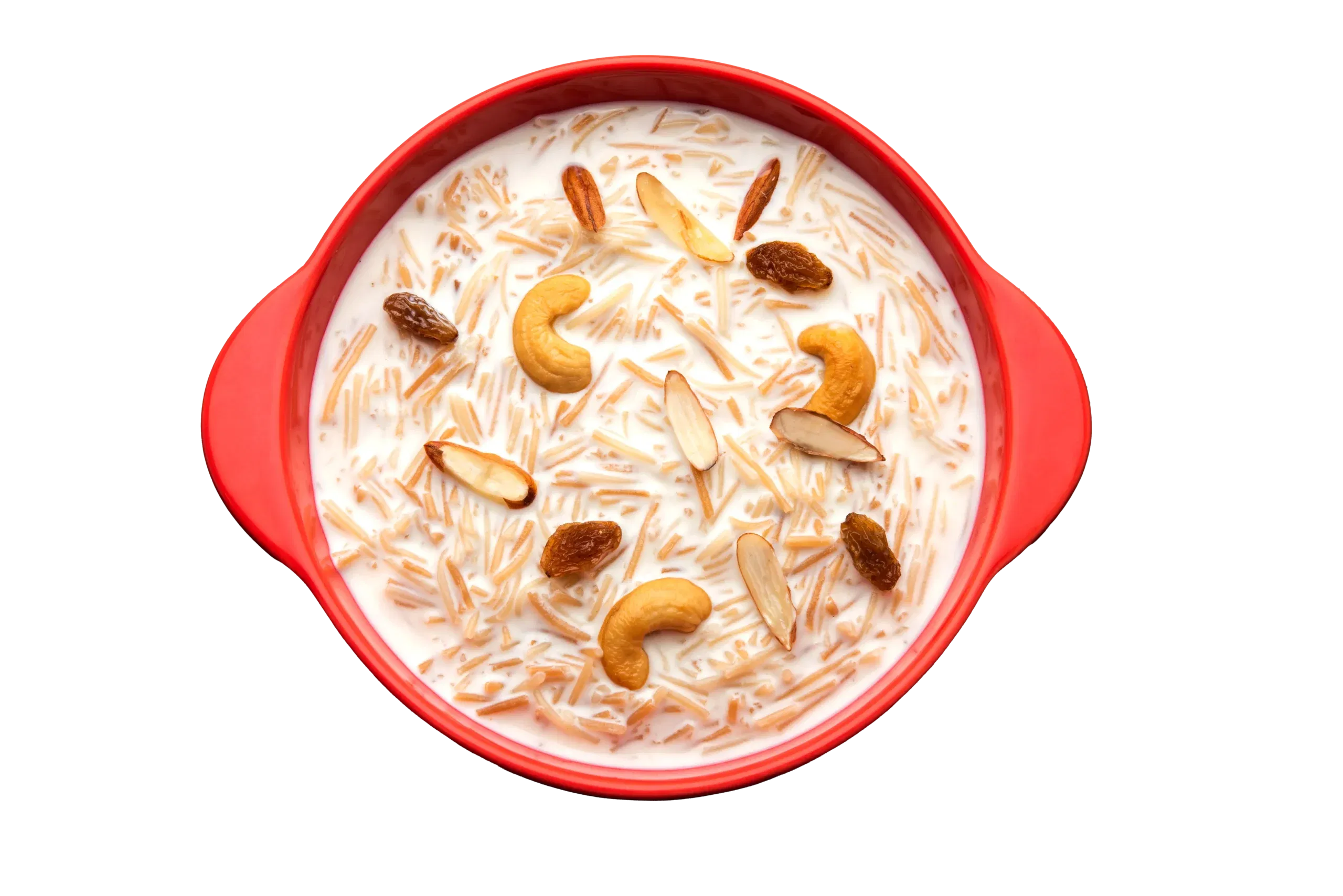 Semiya Payasam Recipe