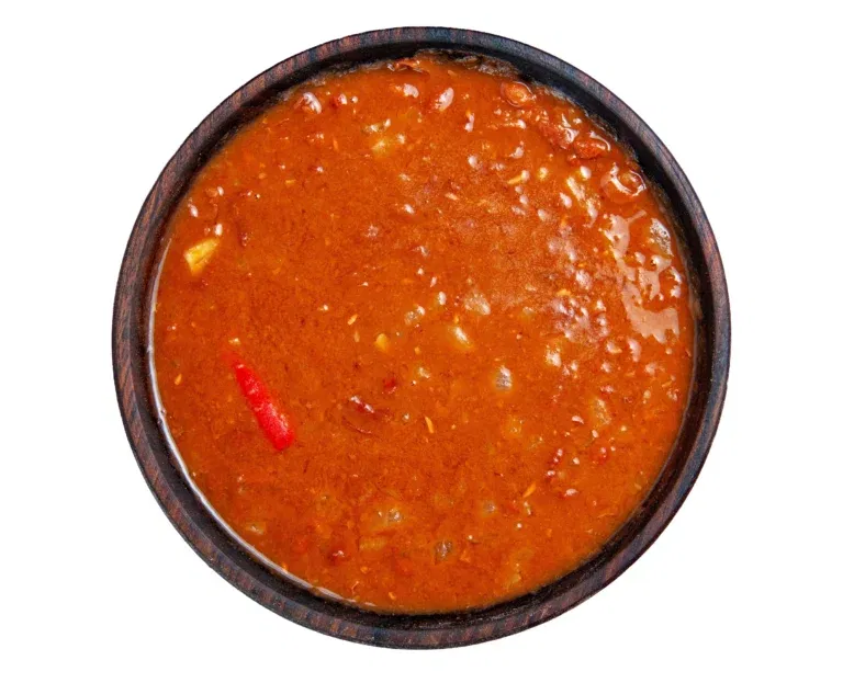 Tomato Chutney Recipe