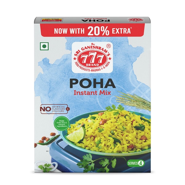 Poha