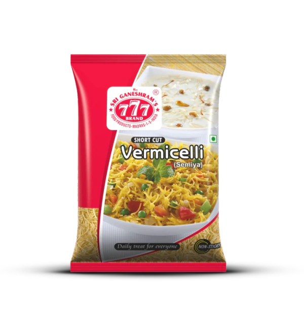 Shortcut Vermicelli