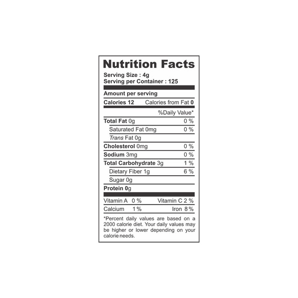 777 Turmeric Powder - Image 3