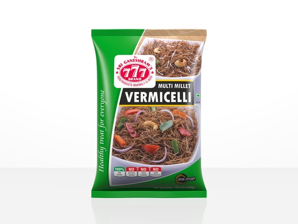 Multi Millet Vermicelli
