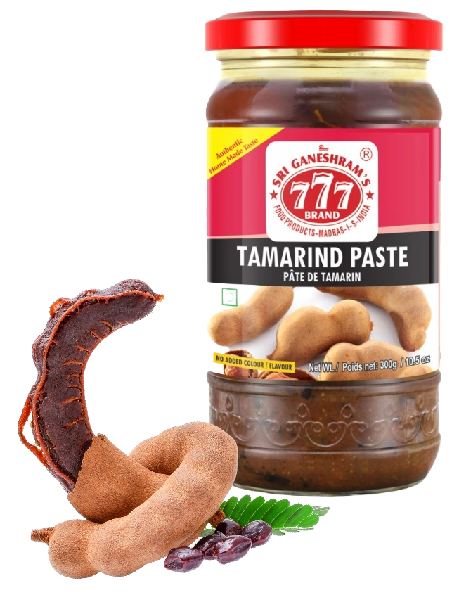 Tamarind Paste