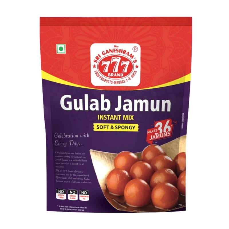 gulab jamun
