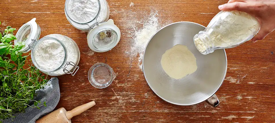 Gulab Jamun Recipe