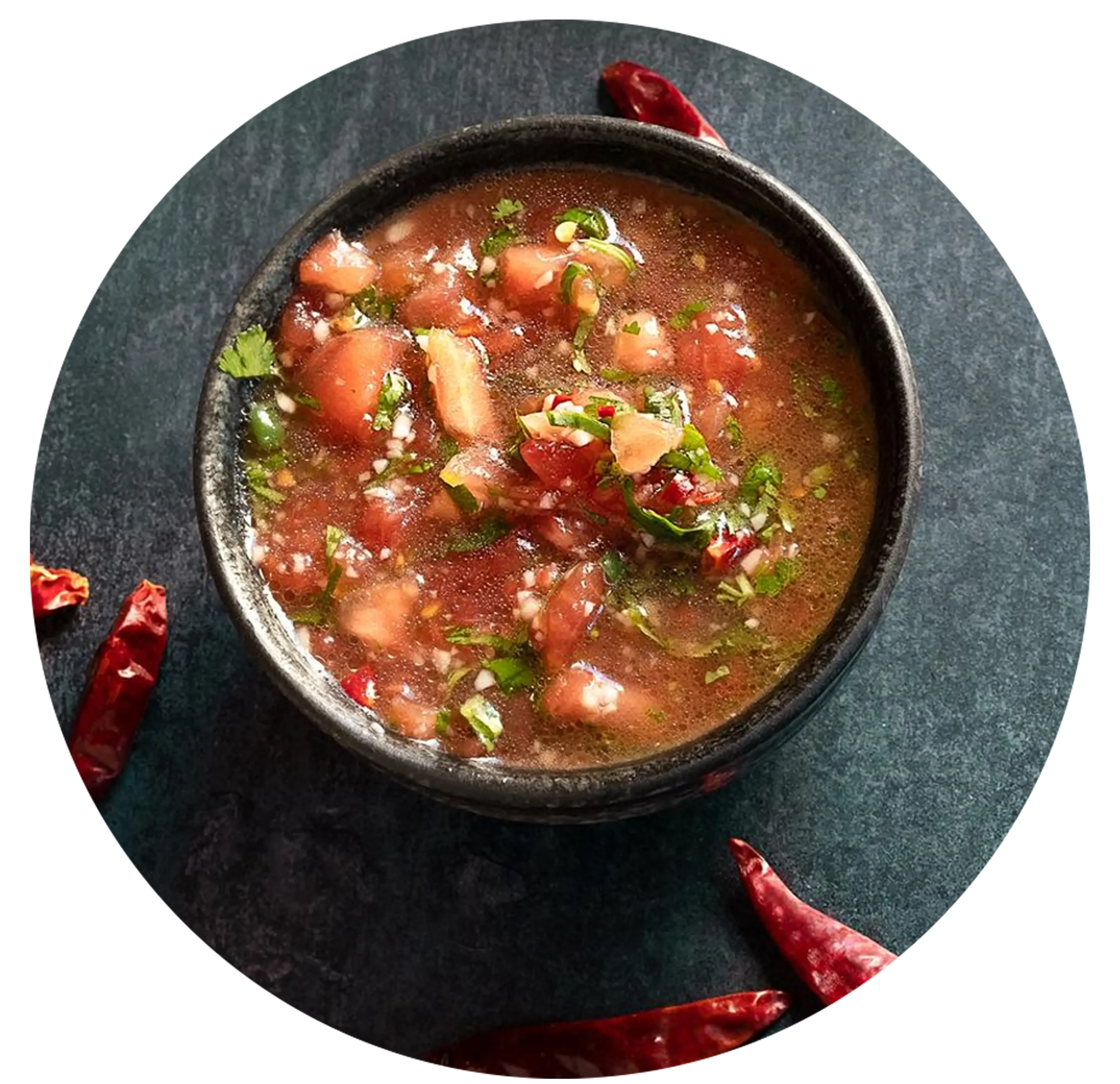Pepper Rasam Recipe